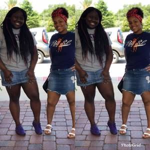 Meet your Posher, Cleo